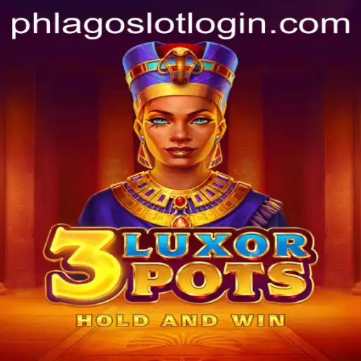 Exploring the Exciting World of 3LuxorPots and Phlago Slot Login