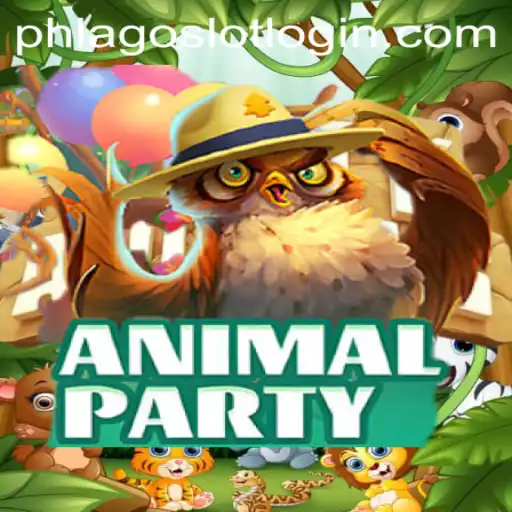 Exploring the Exciting World of AnimalParty and PHLago Slot Login