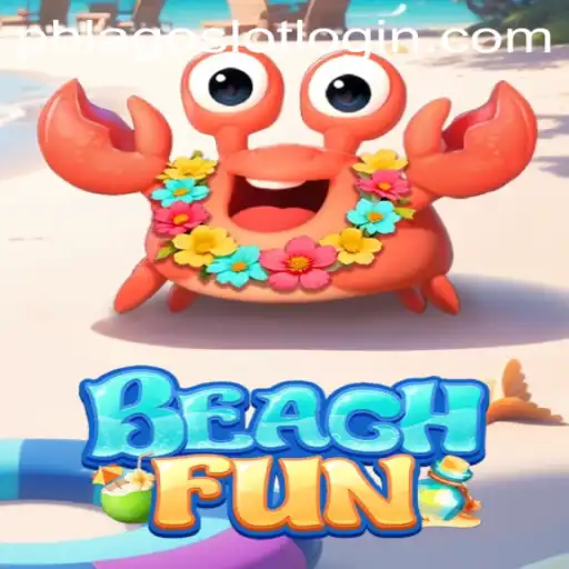 Immerse Yourself in the Sun-Kissed World of BeachFun: Dive into the Game with Phlago Slot Login