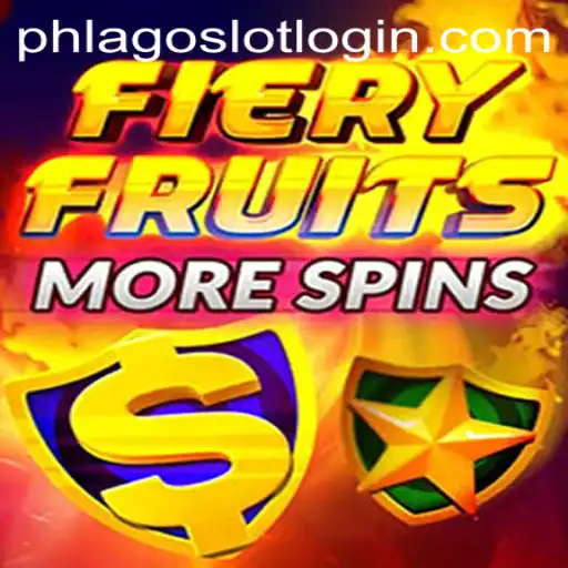 FieryFruitsMoreSpins: A Comprehensive Guide to Mastering the Fruit-Themed Slot Adventure