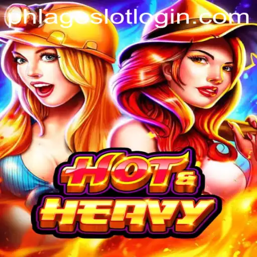 Exploring HotHeavy: The Ultimate Gaming Experience with Phlago Slot Login