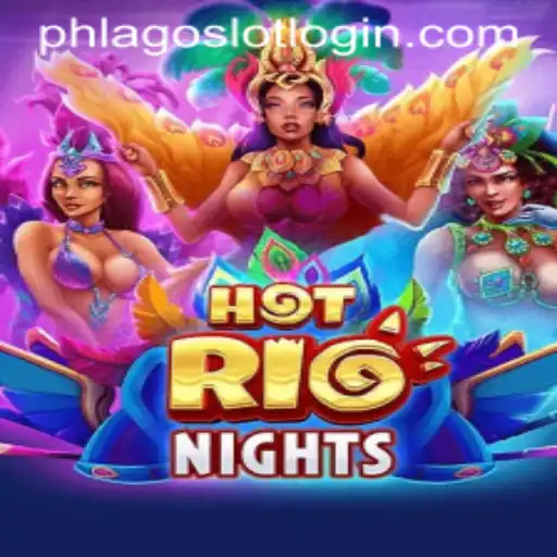 Unveiling the Thrills of HotRioNights: A Guide to Mastering the Phlago Slot Login Experience