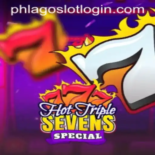 Unveiling HotTripleSevensSpecial: A Deep Dive into the Latest Slot Game Craze