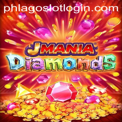 Exploring the Thrills of JManiaDiamonds and Phlago Slot Login