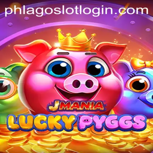 Explore the Thrilling World of JManiaLuckyPyggs: A Dive into the Game and Its Features