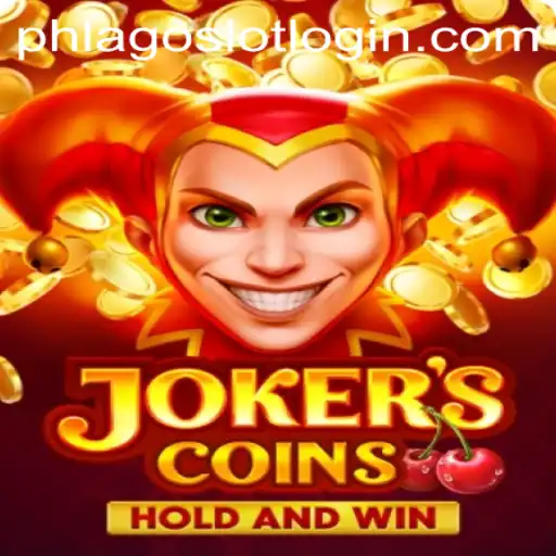 Discover the Thrilling World of JokersCoins and PHLAGO Slot Login