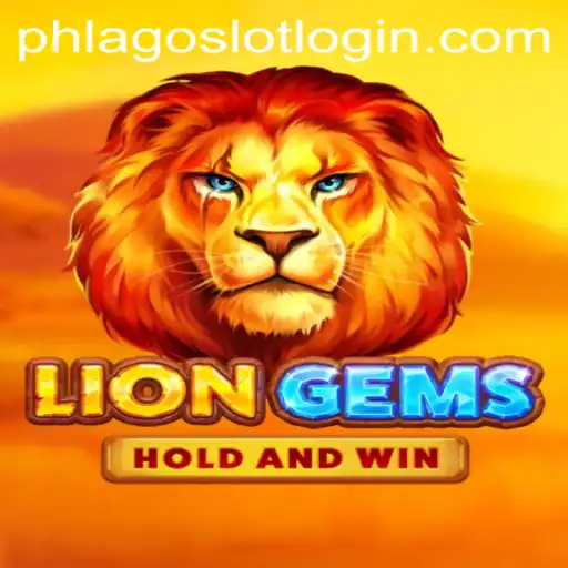 Discover the Thrilling World of LionGems: An Adventure in the Phlago Slot Login