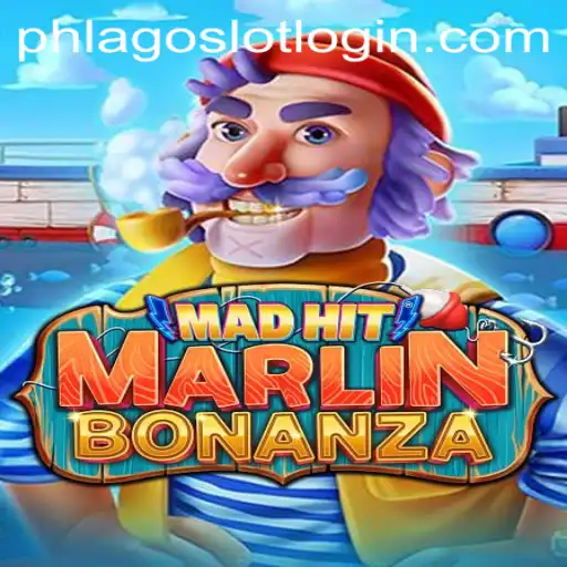 Dive into Thrills with MadHitMarlinBonanza: The Exciting World of Phlago Slot Login
