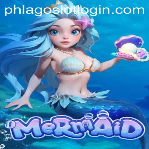 Mermaid: Dive into an Enchanting Slot Adventure with Phlago Slot Login
