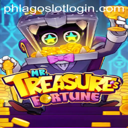 Unveiling the Allure of Mr Treasures Fortune in the World of Online Gaming