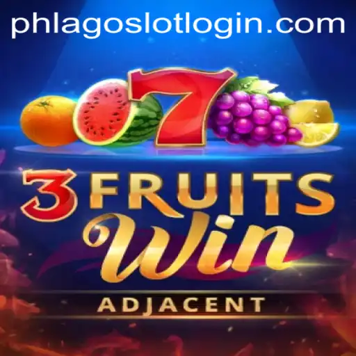 Exploring the Exciting World of 3FruitsWin Slot Game