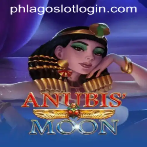 AnubisMoon: A Dive into the Enchanting World of Egyptian-Themed Slot Gaming