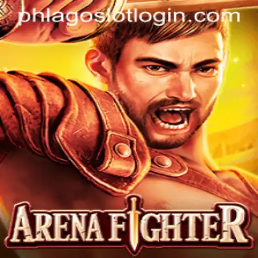 ArenaFighter: Step into the Ultimate Battleground