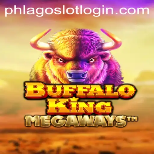 BuffaloKing: Dominating the Slots Arena with PHLAGO Slot Login