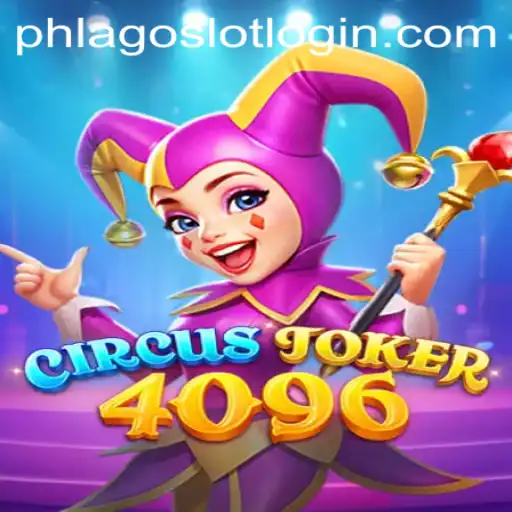 Explore the Thrilling World of CircusJoker4096 - A New Online Slot Experience
