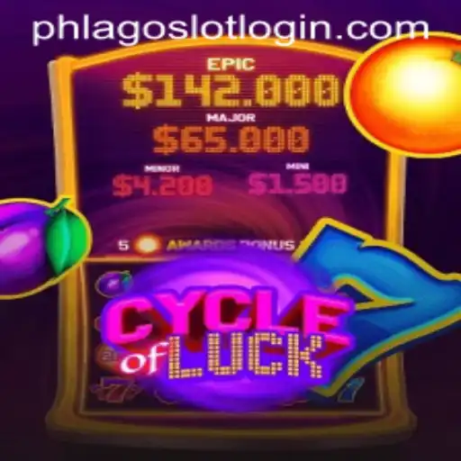 CycleofLuck: A Comprehensive Guide to the Game and Phlago Slot Login