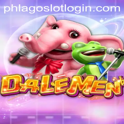 Explore the Intriguing World of DALEMEN: An Engaging Gaming Experience
