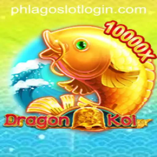 DragonKoi: Dive into the Mystical World of Slot Gaming