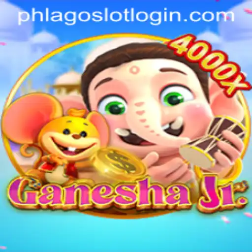 Discover the Exciting World of GaneshaJr: A Captivating Phlago Slot Game Experience
