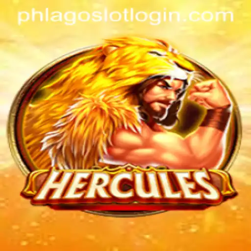 Exploring the Mythical Realms: Hercules and the World of Phlago Slot Login