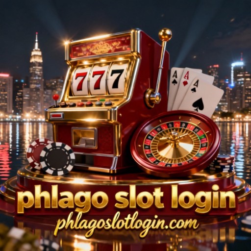 phlago slot login