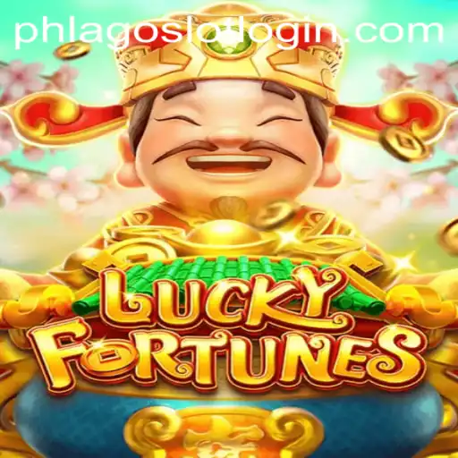 The Enchanting World of LUCKYFORTUNES: Exploring PHLago Slot Login