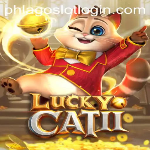 Exploring the Allure of LuckyCatII: A Comprehensive Guide to Phlago Slot Login