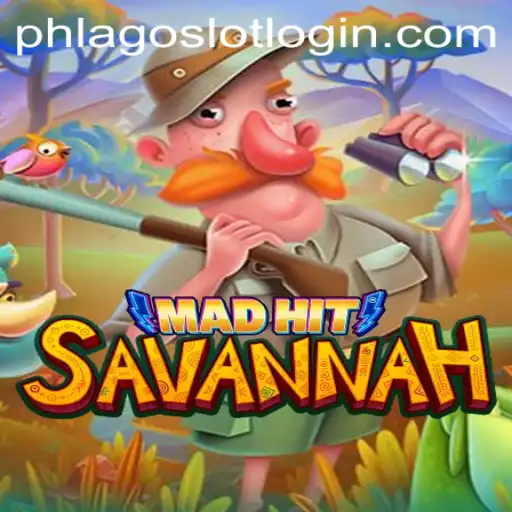 Exploring MadHitSavannah: A Fresh Take on Adventure Gaming