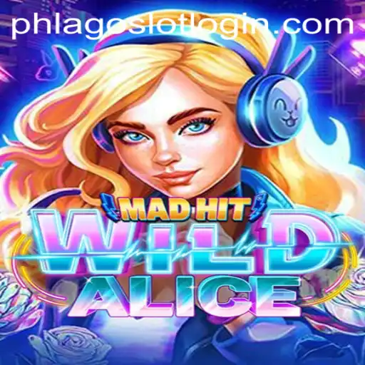 Dive into the Exciting World of MadHitWildAlice: A New Era of Slot Gaming