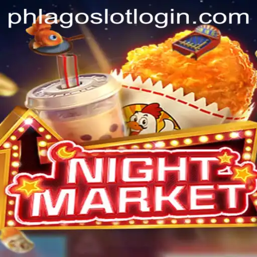 Unveiling NIGHTMARKET: A Thrilling Phlago Slot Experience