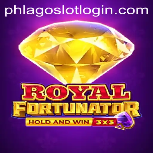 Exploring Royalfort: The Captivating World of Phlago Slot Login
