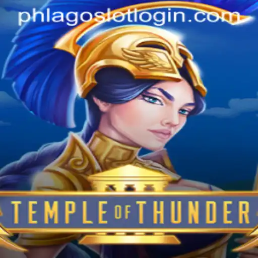 Unleashing the Power: A Dive into the World of Temple of Thunder and Phlago Slot Login