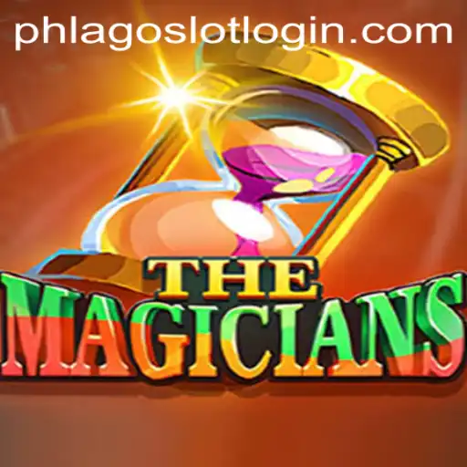 TheMagicians: Unveiling the Enchantment of Phlago Slot Login