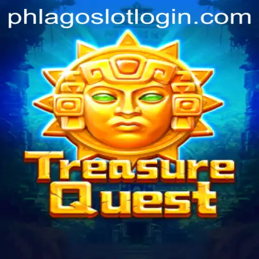 TreasureQuest: A Daring Adventure Awaits
