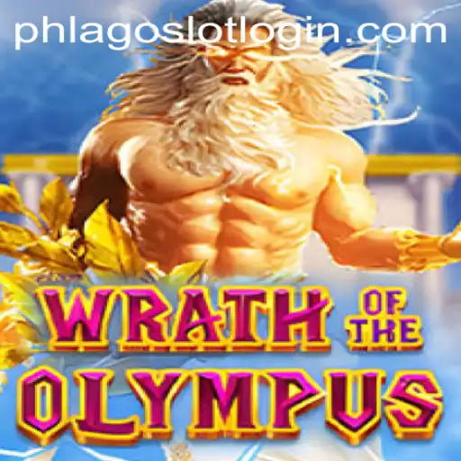 Unleashing the Epic Adventure: WrathofOlympus and Phlago Slot Login