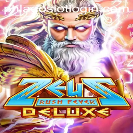 ZeusRushFeverDeluxe: Embark on a Mythological Slot Adventure
