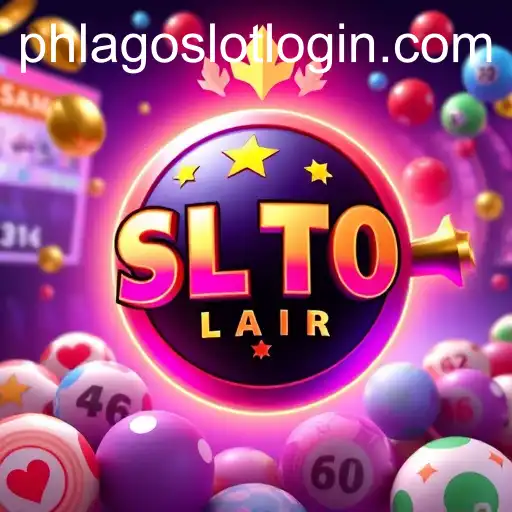 The Rise of Phlago Slot Login in Online Lottery World
