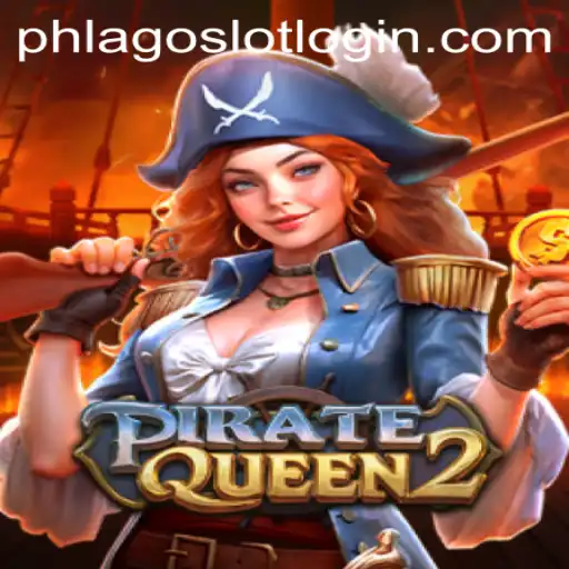 Discover the Adventure of PirateQueen2: An Immersive Slot Experience