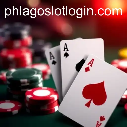 Discovering the World of Poker Games through Phlago Slot Login