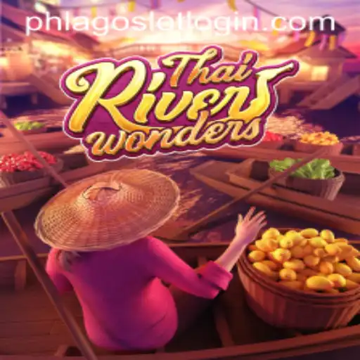 Discover the Mystery of ThaiRiverWonders with Phlago Slot Login
