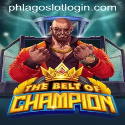 TheBeltOfChampion: A Riveting Journey into the World of Phlago Slot Games