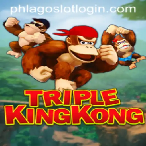 Discovering the Thrills of TripleKingKong: The Ultimate Slot Adventure