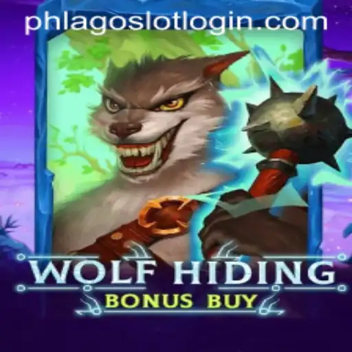 Exploring the Enigmatic World of WolfHidingBonusBuy: An Innovative Slot Adventure